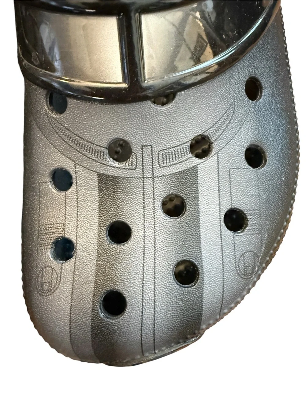 CROCS new without